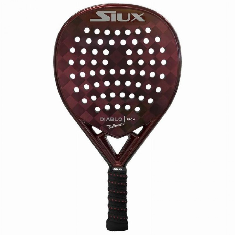 Pala Siux Tino Libaak Diablo Pro 4 2025  Offerta + Economico