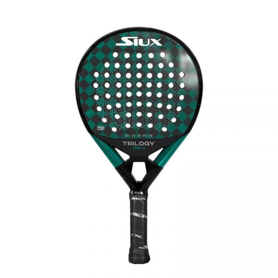 Pala Siux Trilogy Control Pro 4 2024  Offerta + Economico