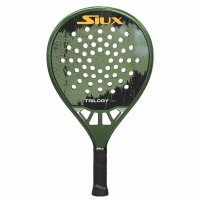 Pala Siux Trilogy Go 5 2025  Offerta + Economico
