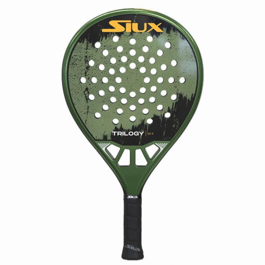 Pala Siux Trilogy Go 5 2025  Offerta + Economico