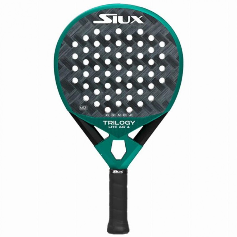 Pala Siux Trilogy Lite Air 4 2024  Offerta + Economico