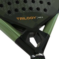 Pala Siux Trilogy Pro 5 2025  Offerta + Economico