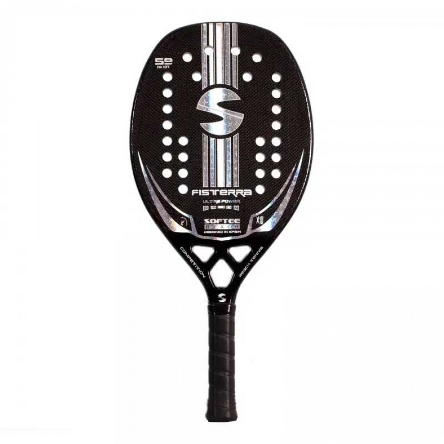 Pala Softee Beach Tennis Fisterra  Offerta + Economico
