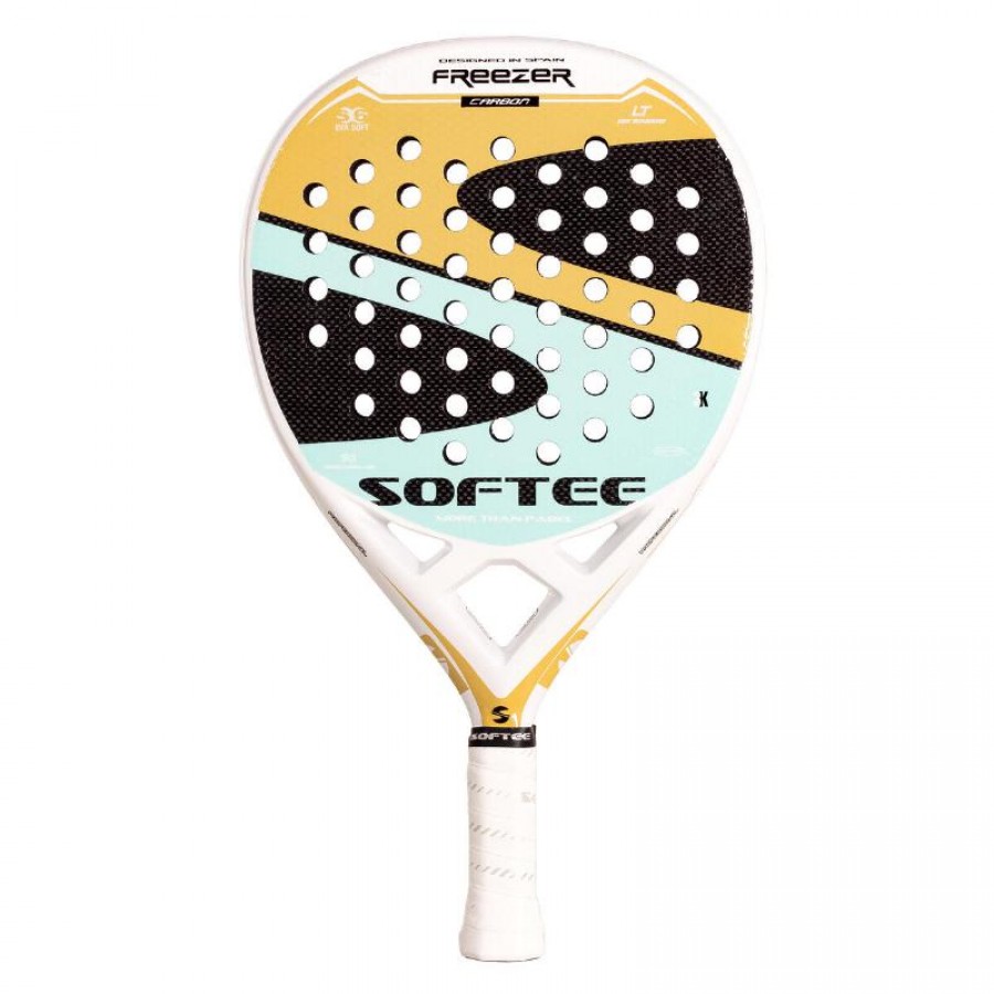 Pala Softee Congelatore Carbon Arena 2025  Offerta + Economico