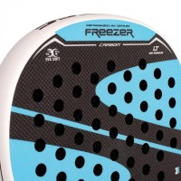 Pala Softee Freezer Carbonio Azul Cielo 2025  Offerta + Economico