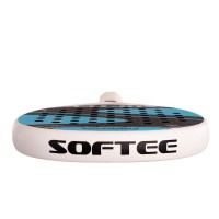 Pala Softee Freezer Carbonio Azul Cielo 2025  Offerta + Economico