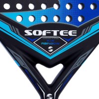 Pala Softee Potenza Rainbow Azul 2024  Offerta + Economico