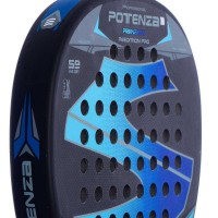 Pala Softee Potenza Rainbow Azul 2024  Offerta + Economico