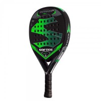 Pala Softee Potenza Rainbow Verde  Offerta + Economico