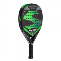 Pala Softee Potenza Rainbow Verde  Offerta + Economico