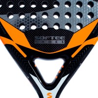 Pala Softee Speed Naranja Power 2024  Offerta + Economico