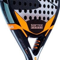 Pala Softee Speed Naranja Power 2024  Offerta + Economico
