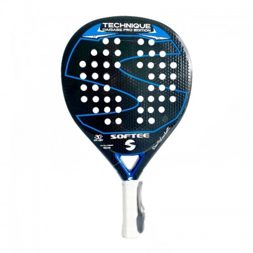 Pala Softee Tecnica Daisabe Pro Edition 3,0