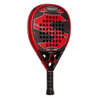 Pala Softee Trionic Rojo 2025  Offerta + Economico