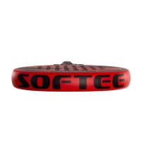 Pala Softee Trionic Rojo 2025  Offerta + Economico