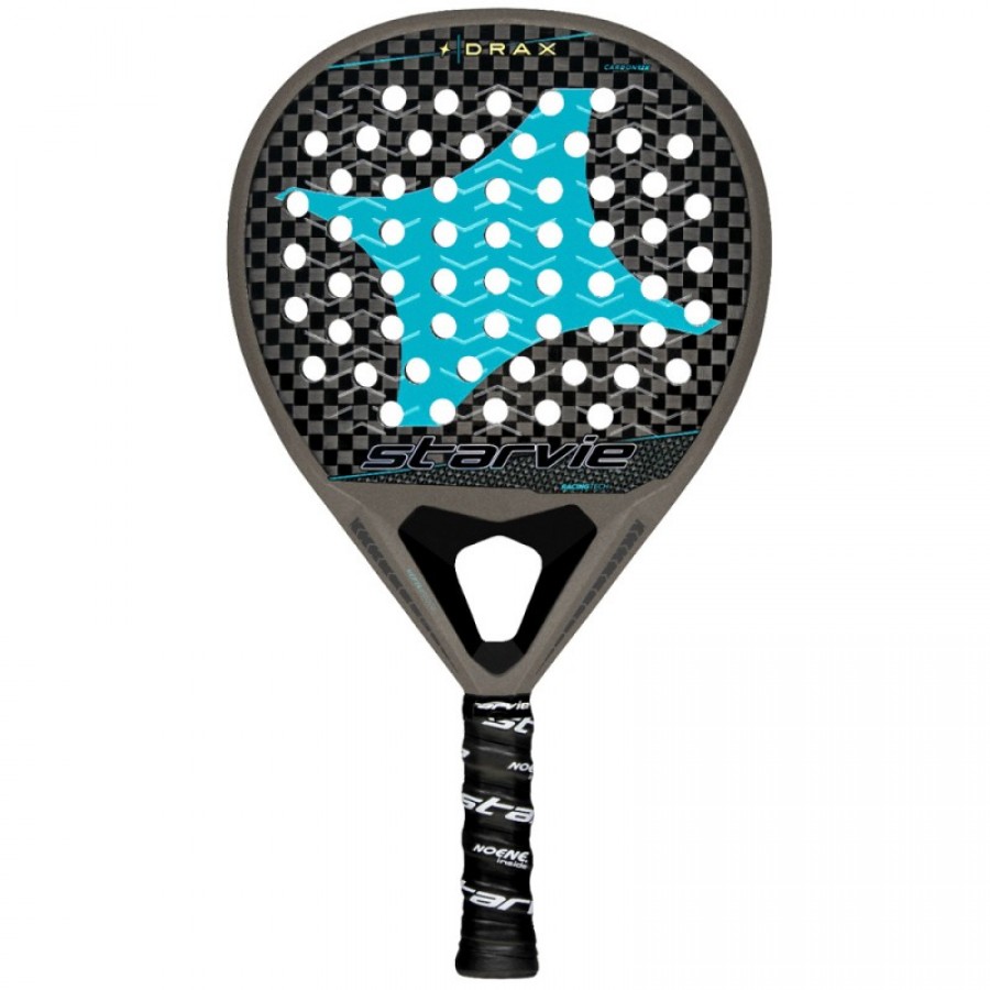 Pala StarVie Drax Pro Touch 2025  Offerta + Economico