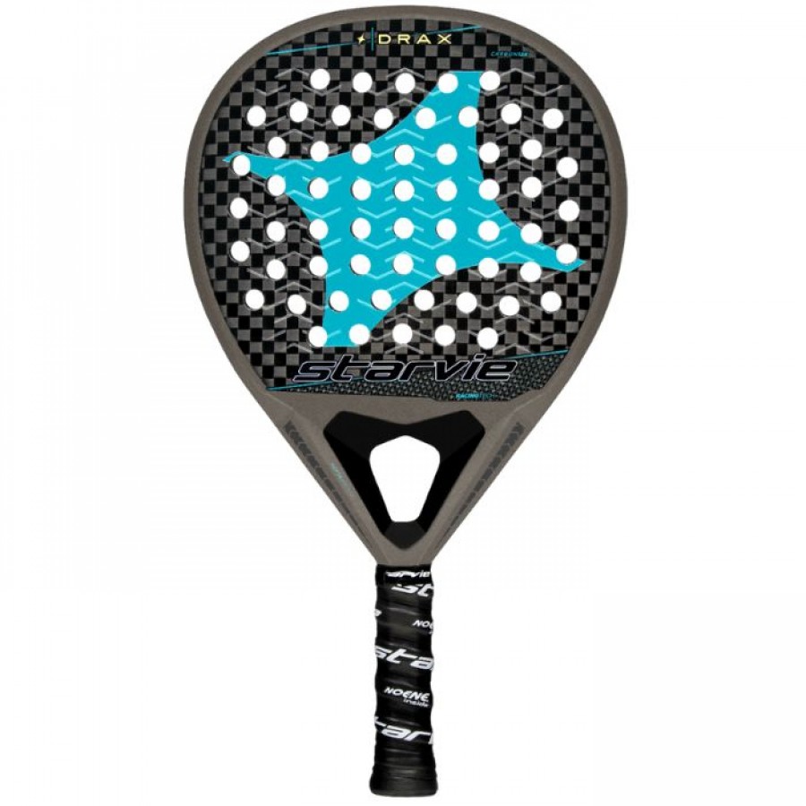 Pala StarVie Drax Soft 2025  Offerta + Economico