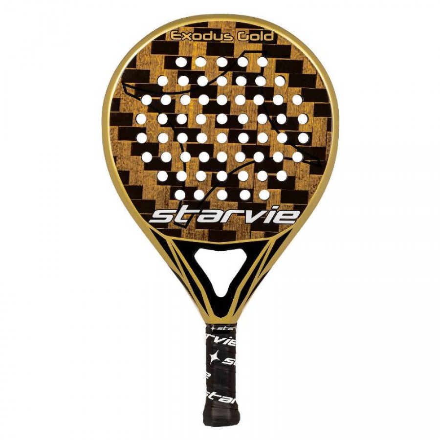Pala StarVie Exodus Oro 2025  Offerta + Economico