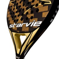 Pala StarVie Exodus Oro Nero 2025  Offerta + Economico