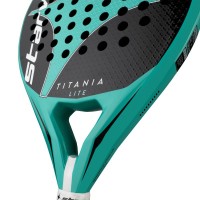 Pala StarVie Titania Ultra Speed Soft Lite 2025  Offerta + Economico