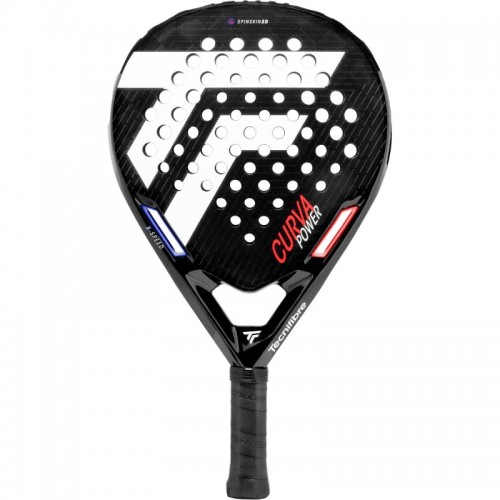 Pala Tecnifibre Curva Power 2025