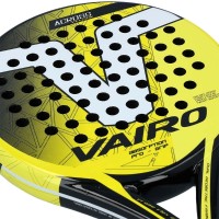 Racchetta Vairo Across Gialla  Offerta + Economico