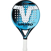 Pala Vairo attraverso Azul