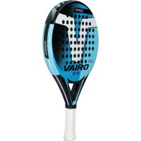 Pala Vairo attraverso Azul