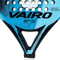 Pala Vairo attraverso Azul
