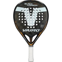 Racchetta Vairo Karbon Comfort Nera  Offerta + Economico