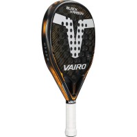 Racchetta Vairo Karbon Comfort Nera  Offerta + Economico