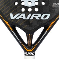 Racchetta Vairo Karbon Comfort Nera  Offerta + Economico