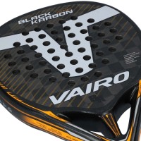 Racchetta Vairo Karbon Comfort Nera  Offerta + Economico