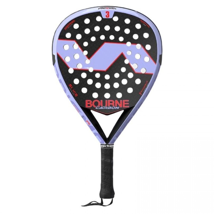 Pala Varlion Bourne Prisma Carbon 3  Offerta + Economico