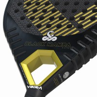 Pala Vibora Black Mamba Elite 3K 2024  Offerta + Economico