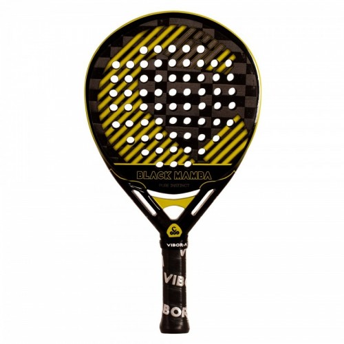 Pala Vibora Black Mamba Evo Pro 2026