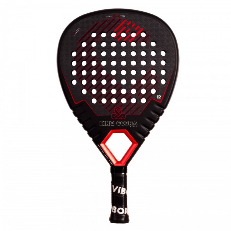 Pala Vibora King Cobra Elite 24K 2.0 2025  Offerta + Economico