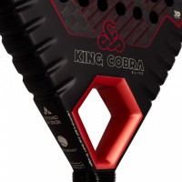 Pala Vibora King Cobra Elite 24K 2.0 2025  Offerta + Economico