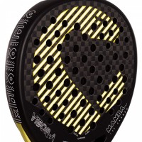 Racchetta Vibora Mamba Pro Black 2025  Offerta + Economico