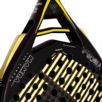 Racchetta Vibora Mamba Pro Black 2025  Offerta + Economico