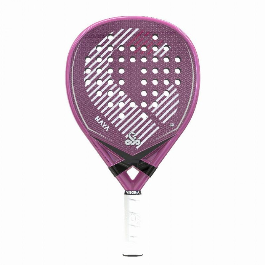 Pala Vibora Naya Xtreme Fibra 2024  Offerta + Economico
