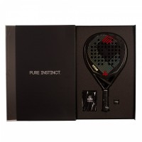 Pala Vibora Titan 15K Nero Twill 2026