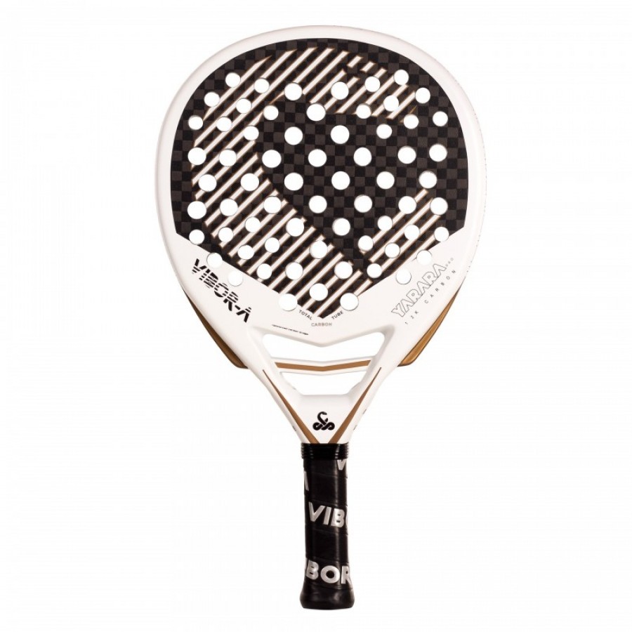 Racchetta Vibora Yarara Pro White 2025  Offerta + Economico