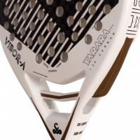 Racchetta Vibora Yarara Pro White 2025  Offerta + Economico
