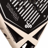 Vibora Yarara Xtreme Fiber Black 2025 Pagaia  Offerta + Economico