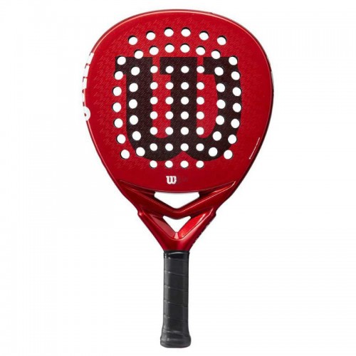 Pala Wilson Bianco Elite V2.5