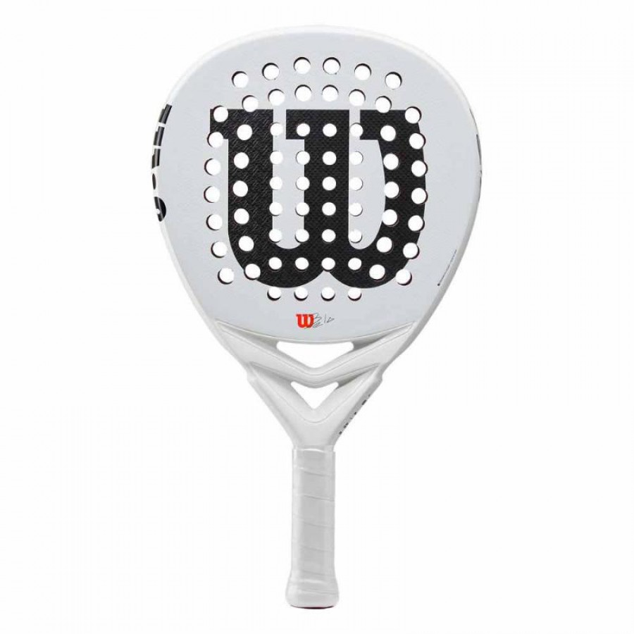 Pala Wilson Bianco LT V2.5   Offerta + Economico