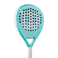 Pala Wilson Blade V4 LS Menta