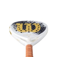 Pale Wilson Defy V1 d'oro bianco