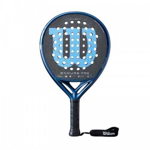 Racchetta Wilson Endure Pro V1